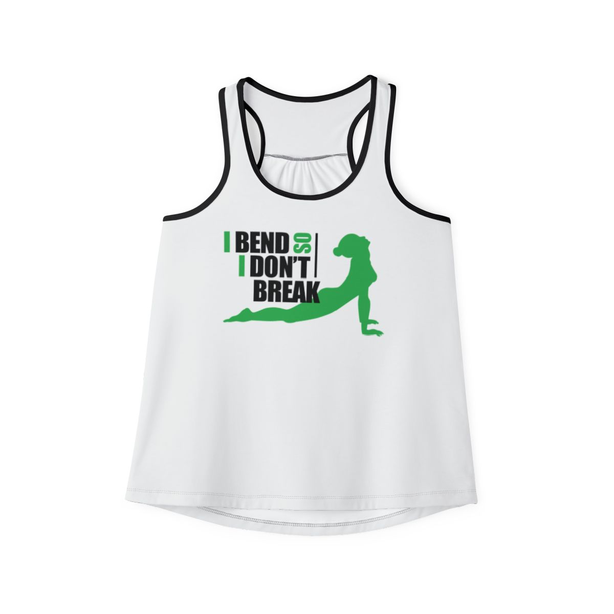 Yoga Tank Top