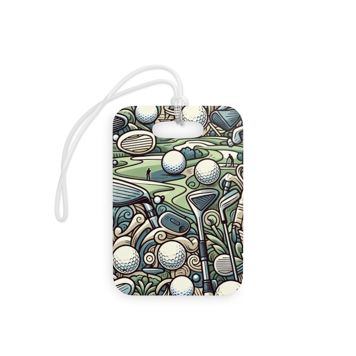 Luggage Tags