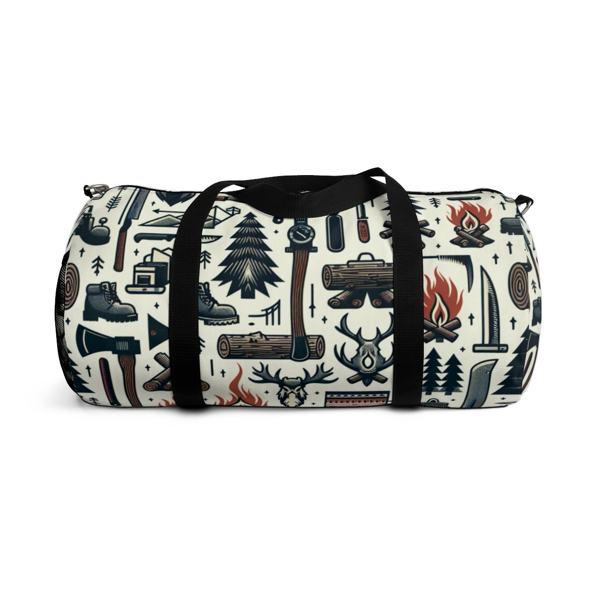 Hunter's Duffel Bag
