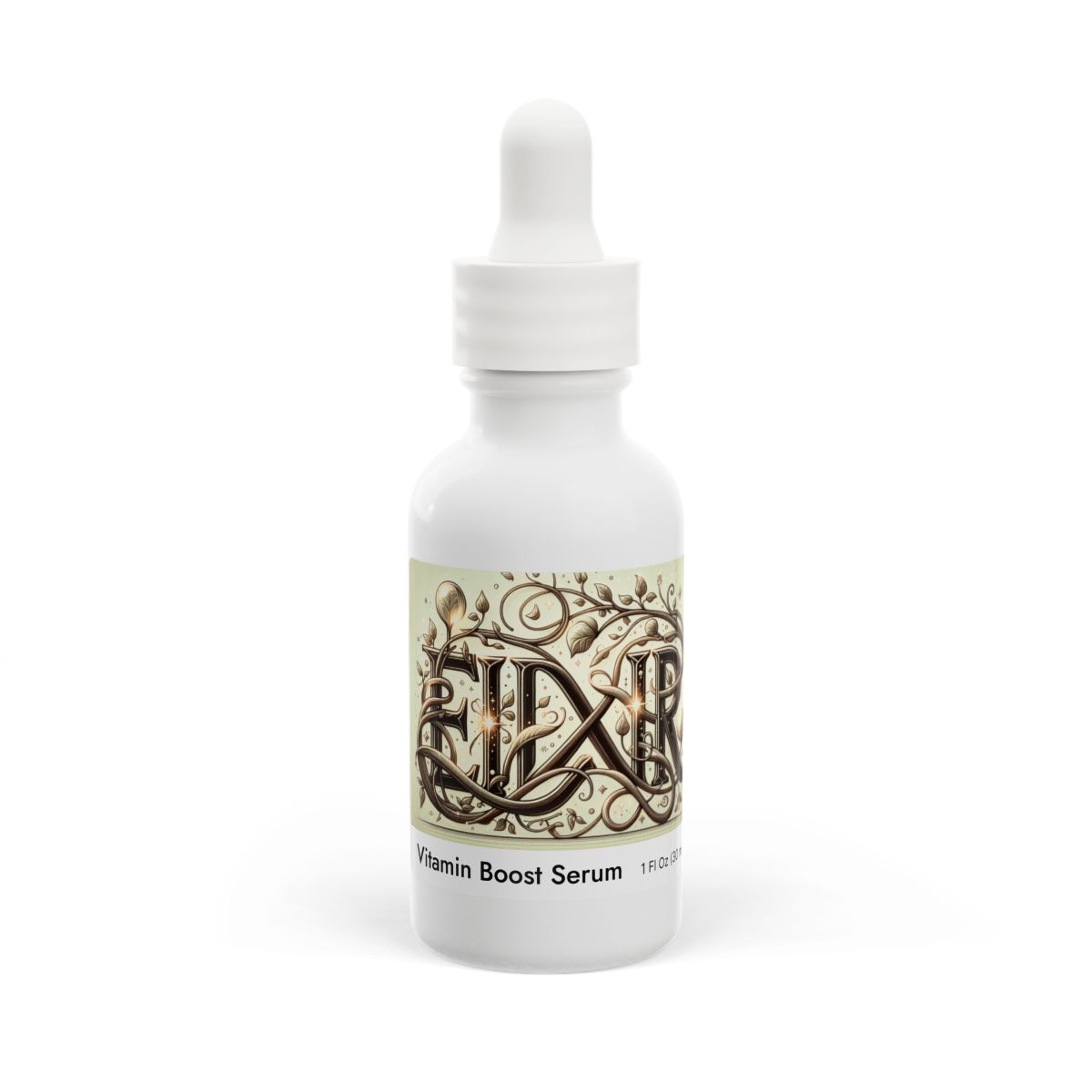 Vitamin Boost Serum