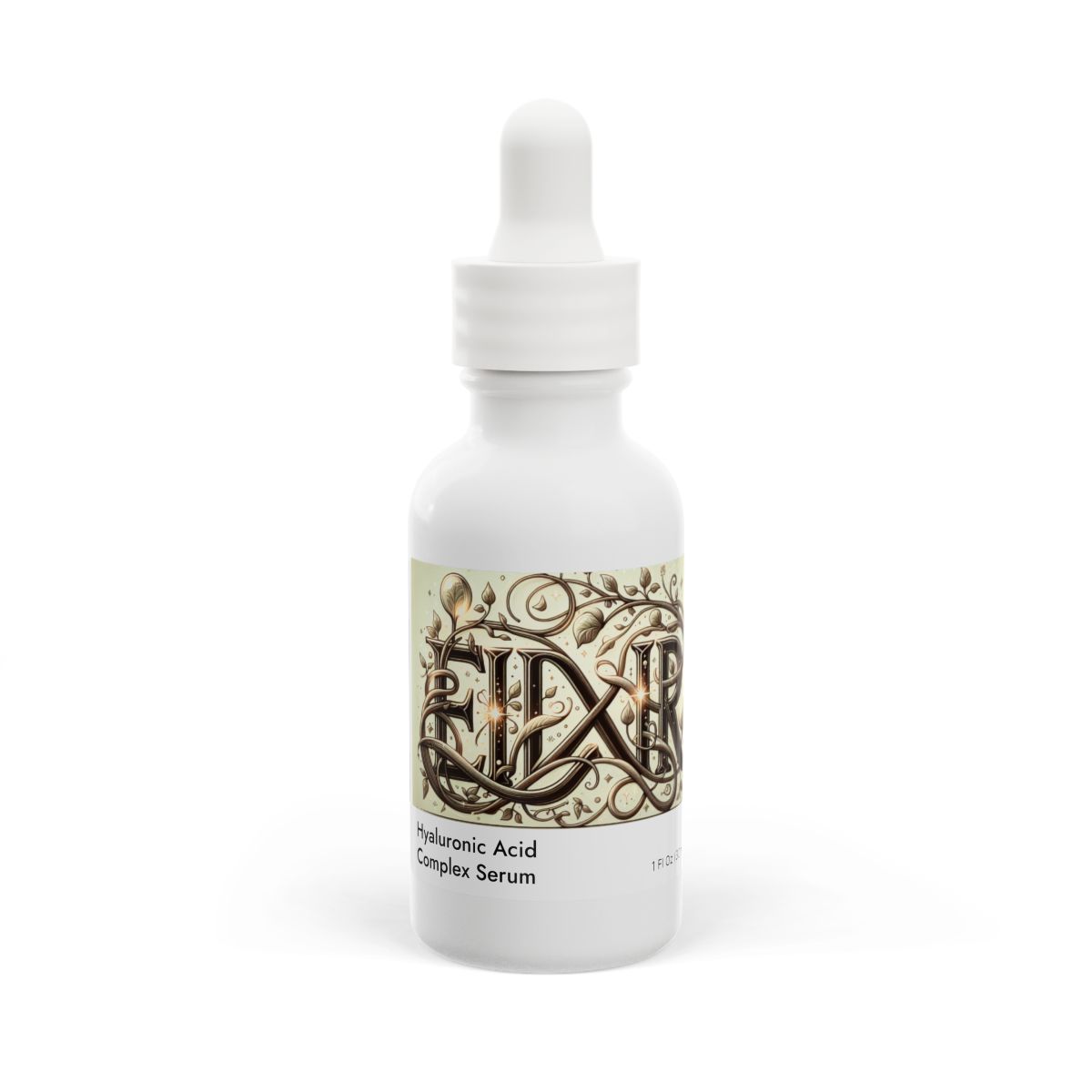  Hyaluronic Acid Complex Serum