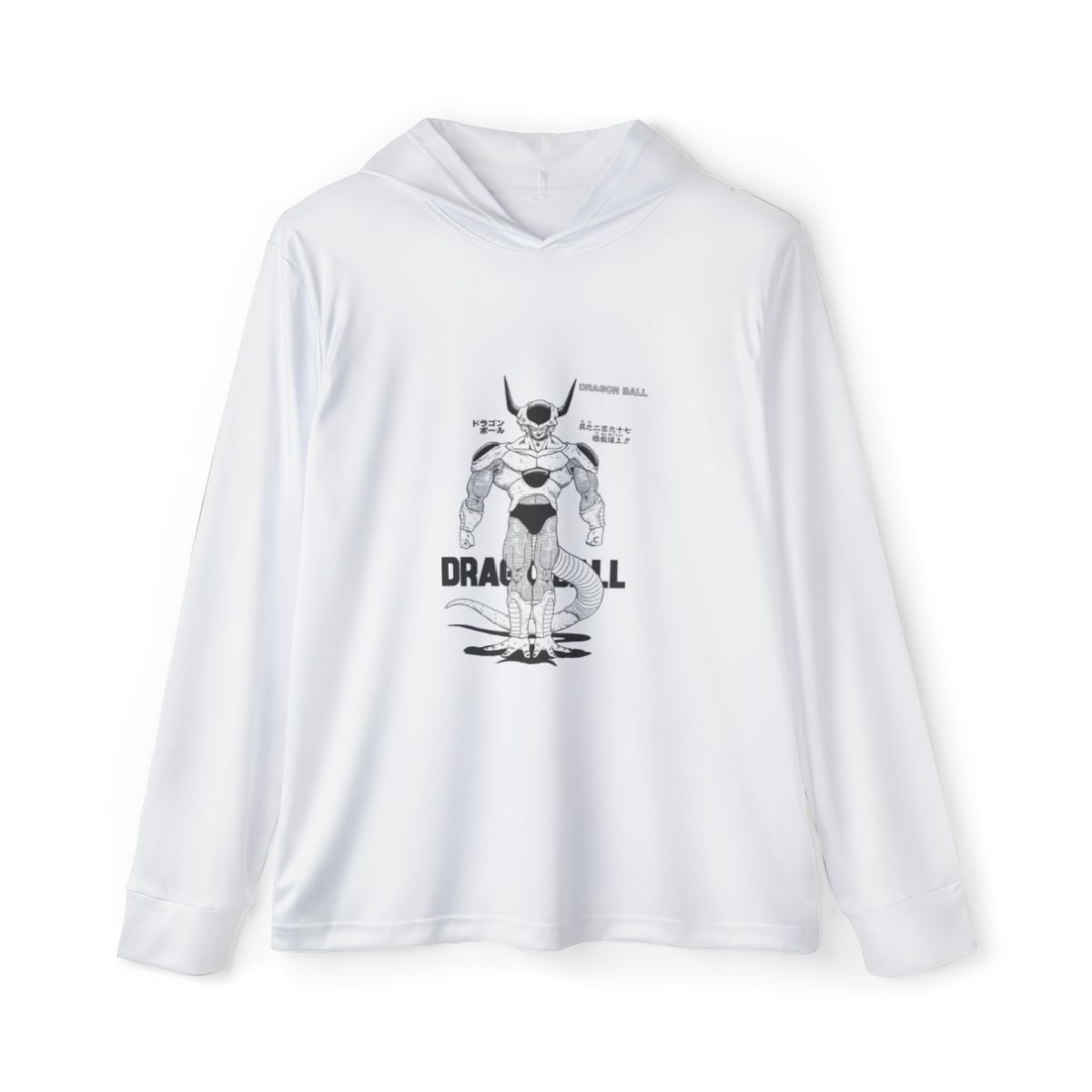 Frieza Hoodie