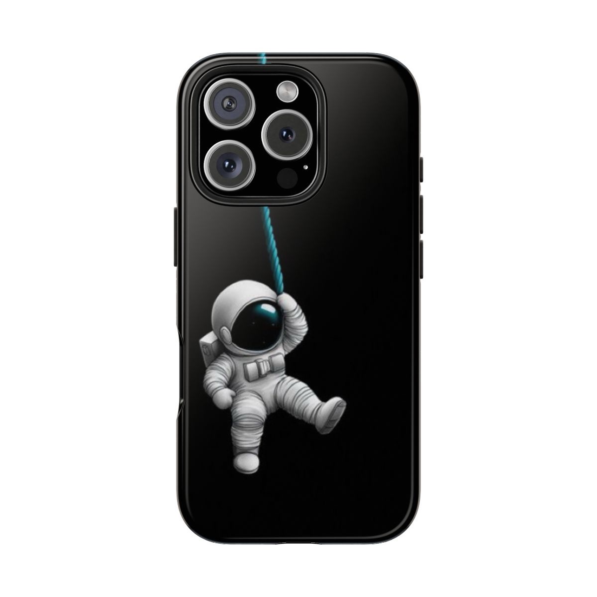 Hangin' On Case