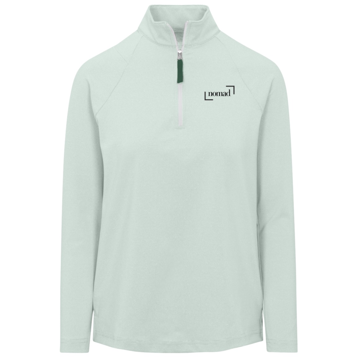Club House Quarter Zip (W)