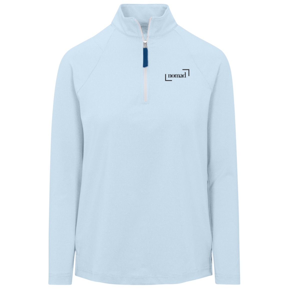 Clubhouse Quarter Zip (W)