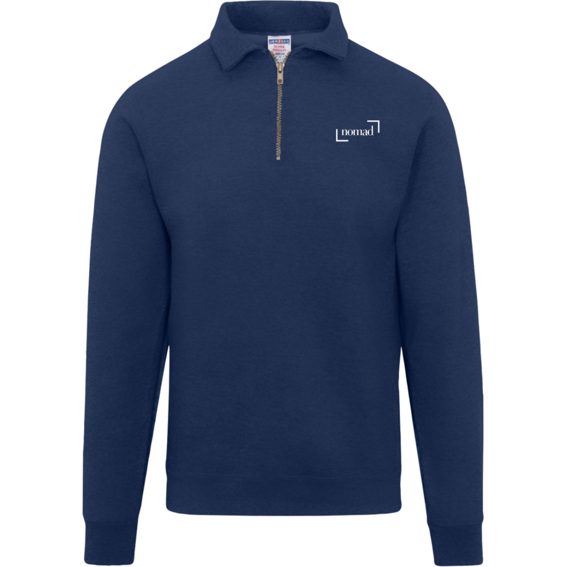 Fleece Quarter Zip (Men)
