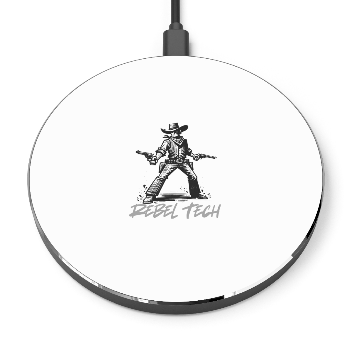 Wireless Charger