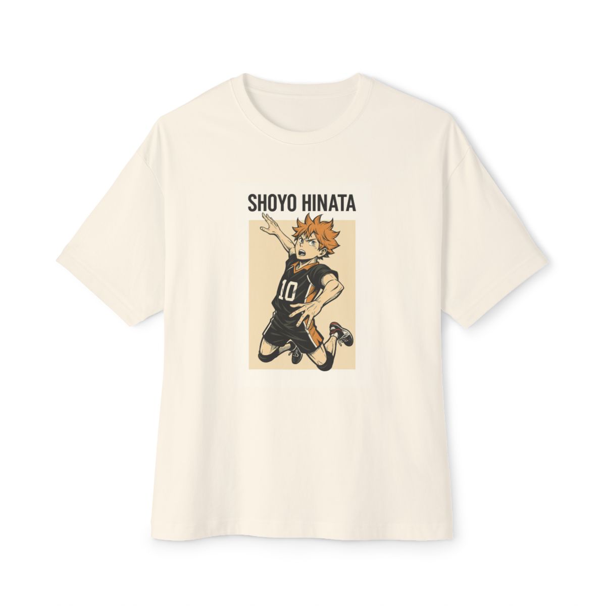 Haikyu Tee