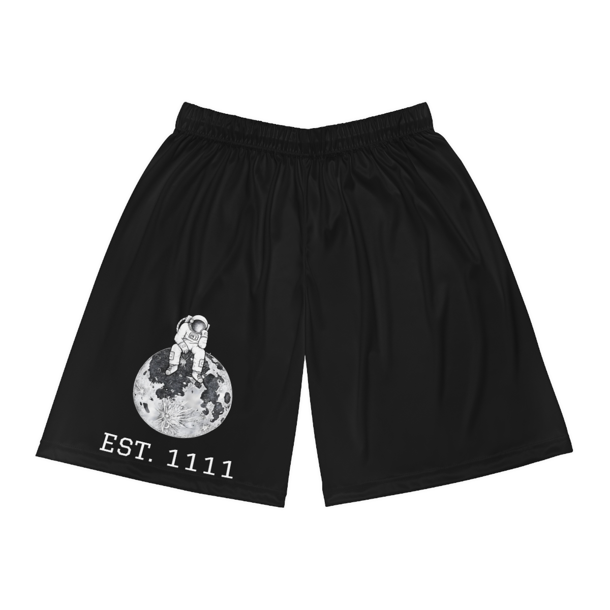 Spaceboy Shorts