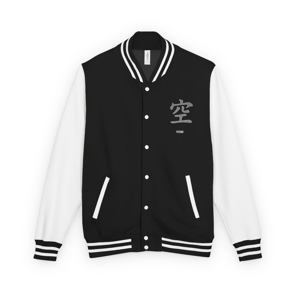 Void Letterman 