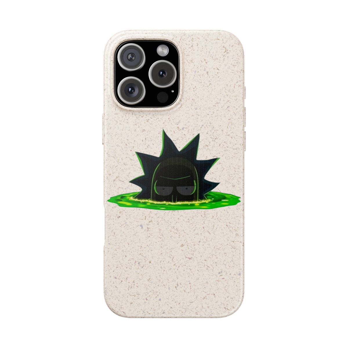 Biodegradable Phone Case