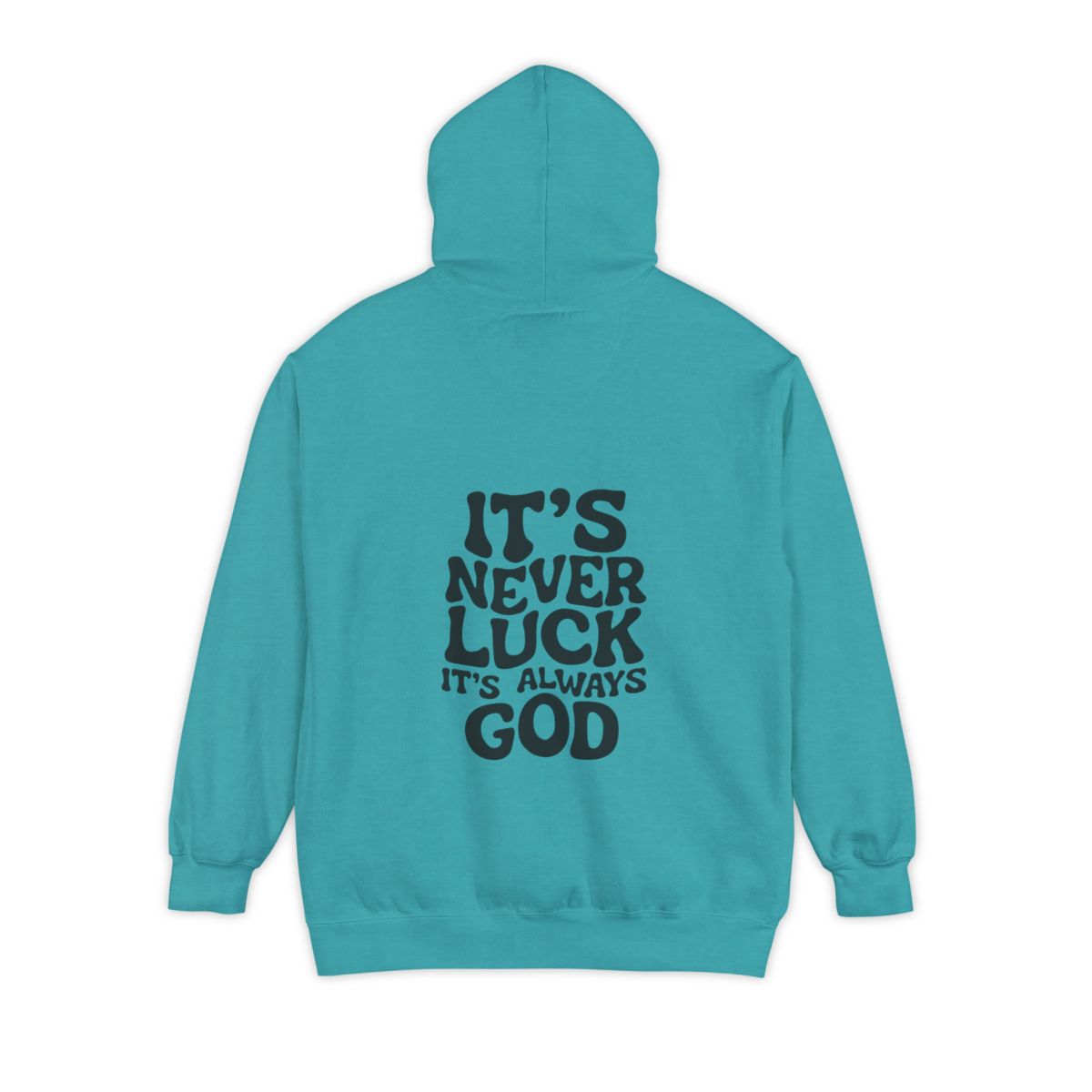 Faith-Inspired Hoodie