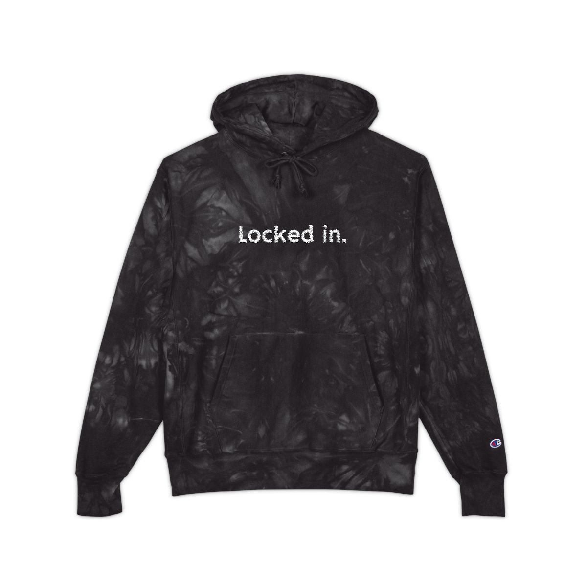 Champion Hoodie