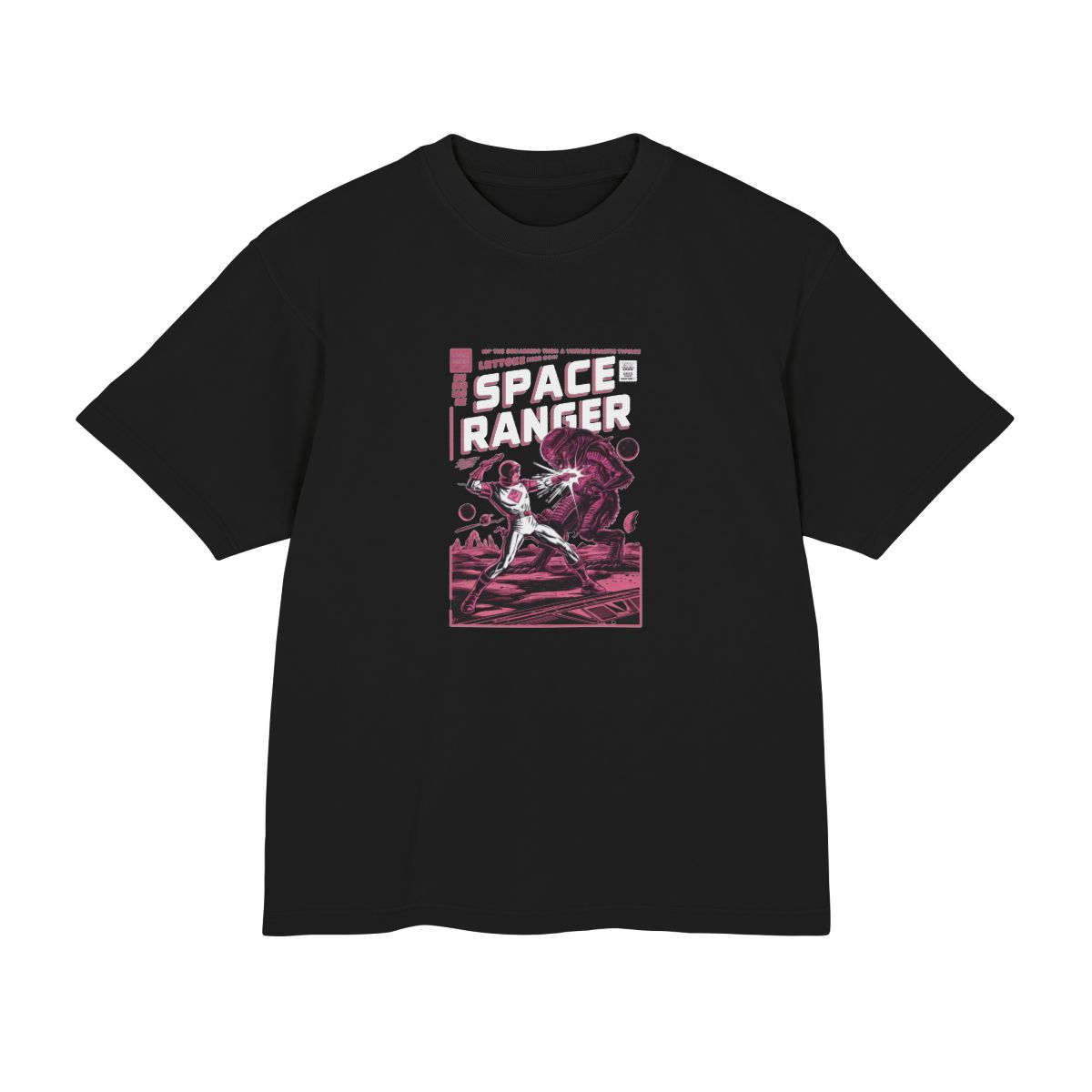 Space Ranger Tee