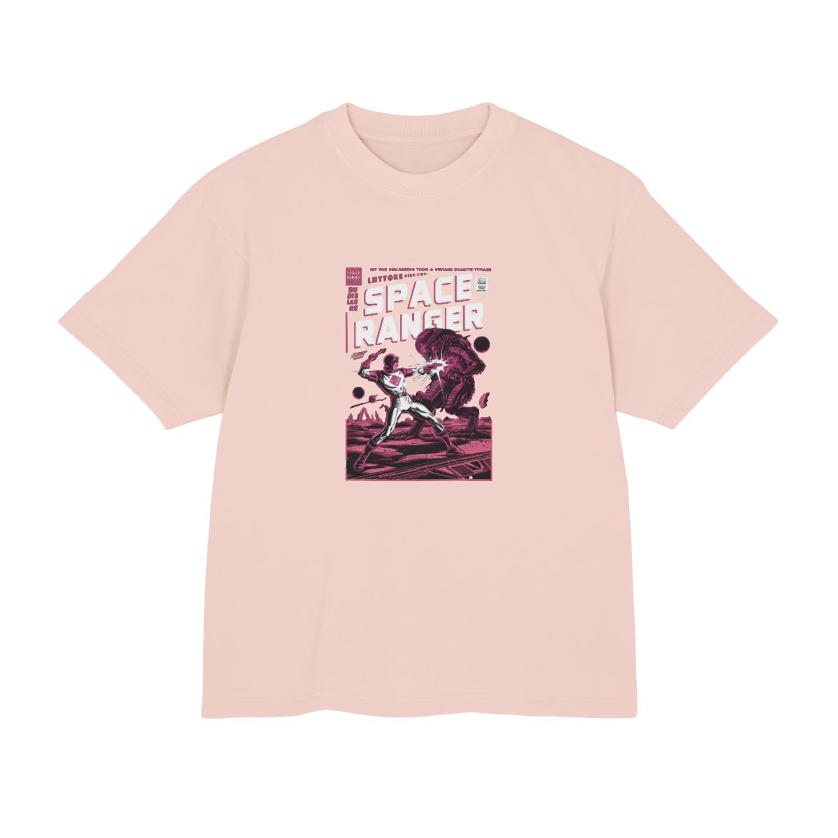 sea pink