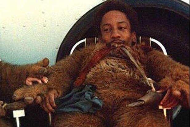 tony cox ewok star wars return of the jedi tony cox ewok star wars return of the jedi