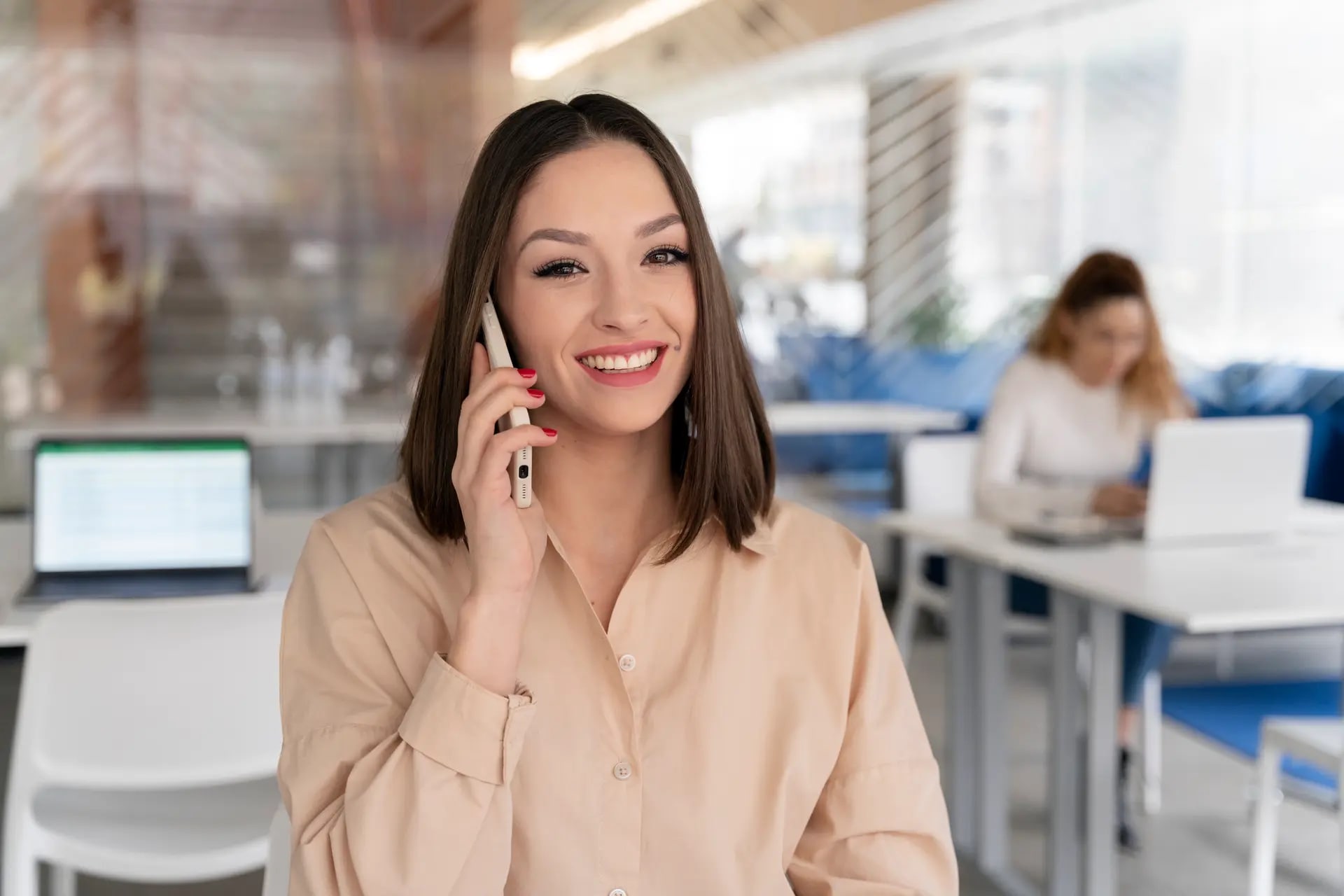 Client Service Manager