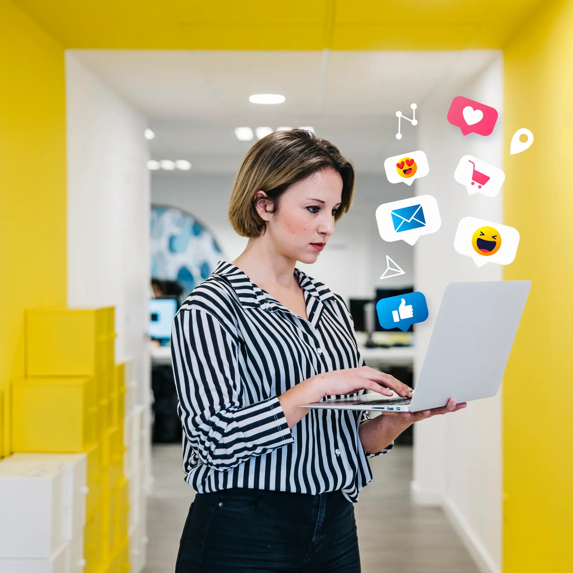 SMM Manager