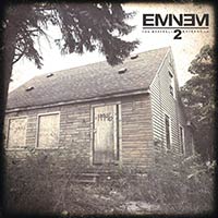 Back to album The Marshall Mathers LP2