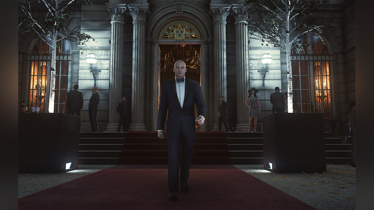 Hitman: история серии и Агента 47. Рассказываем, откуда взялся лысый киллер, почему у него пять отцов и что значит штрих-код