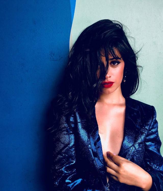 Camila Cabello Sexy