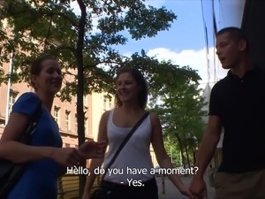 Czech Adult Video