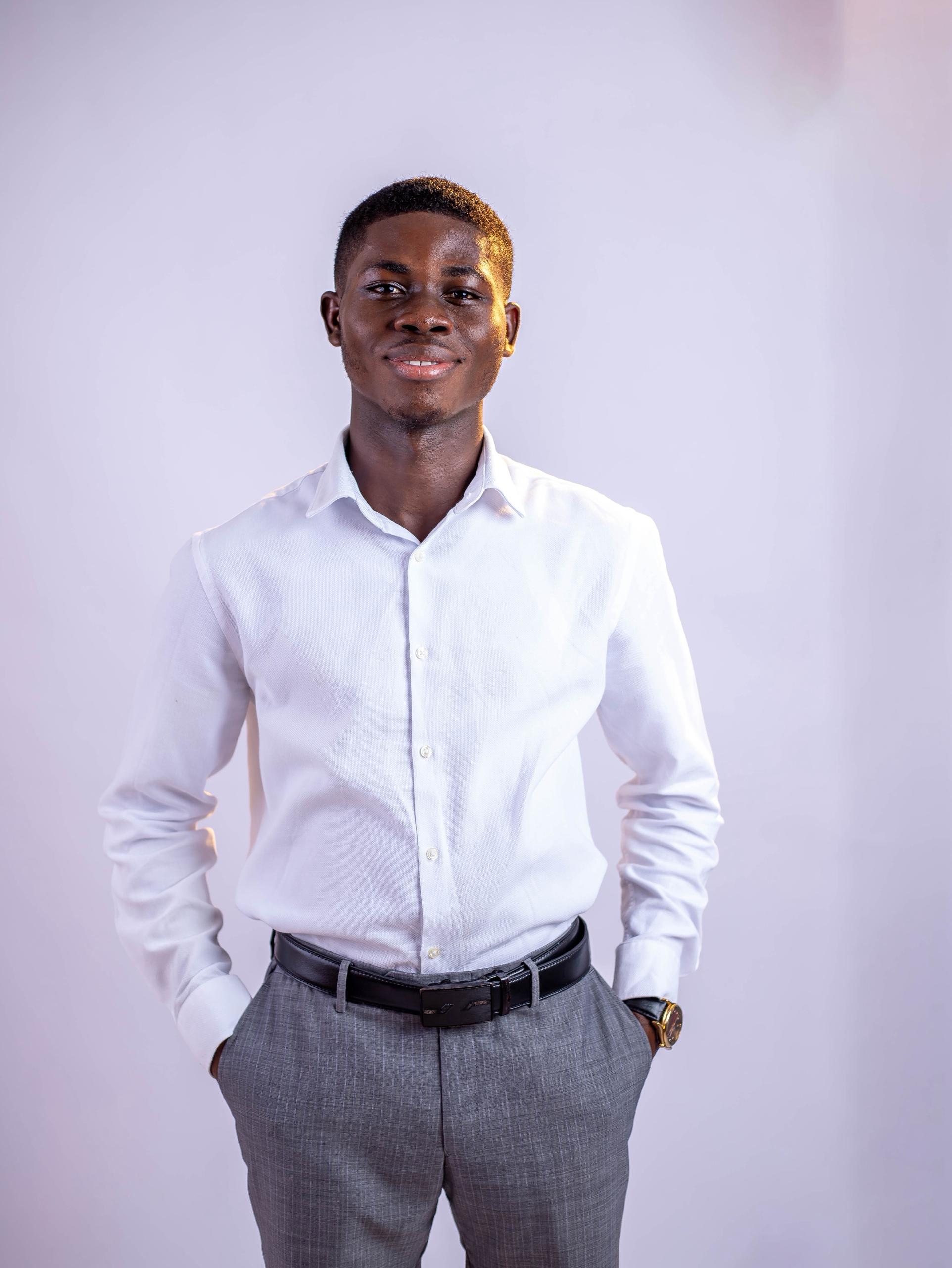 George Kobby Osae