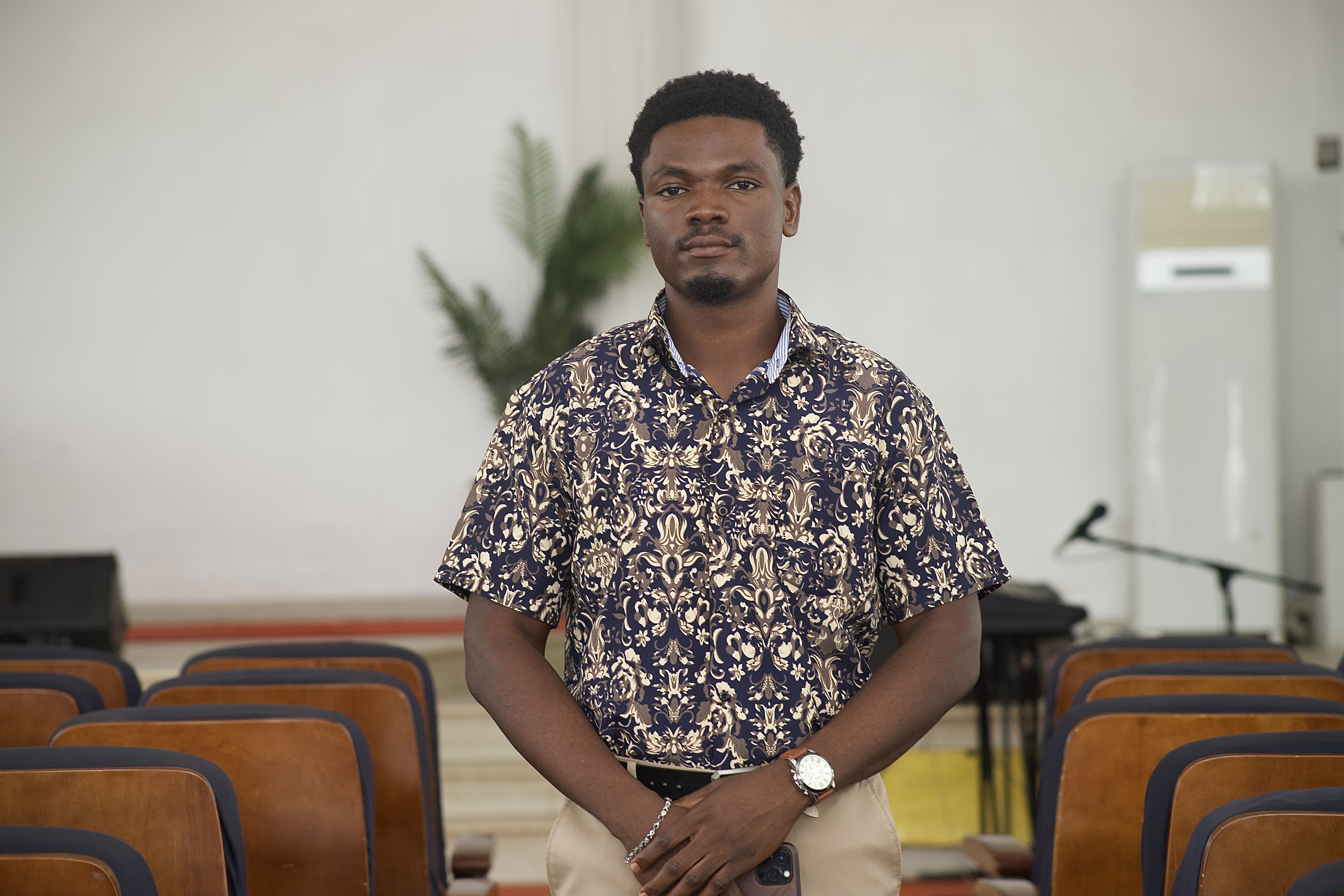 Abayateye Joseph
