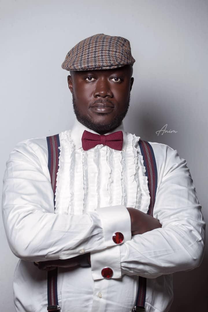 Joshua Jones Akyea