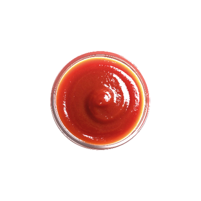 Ketchup