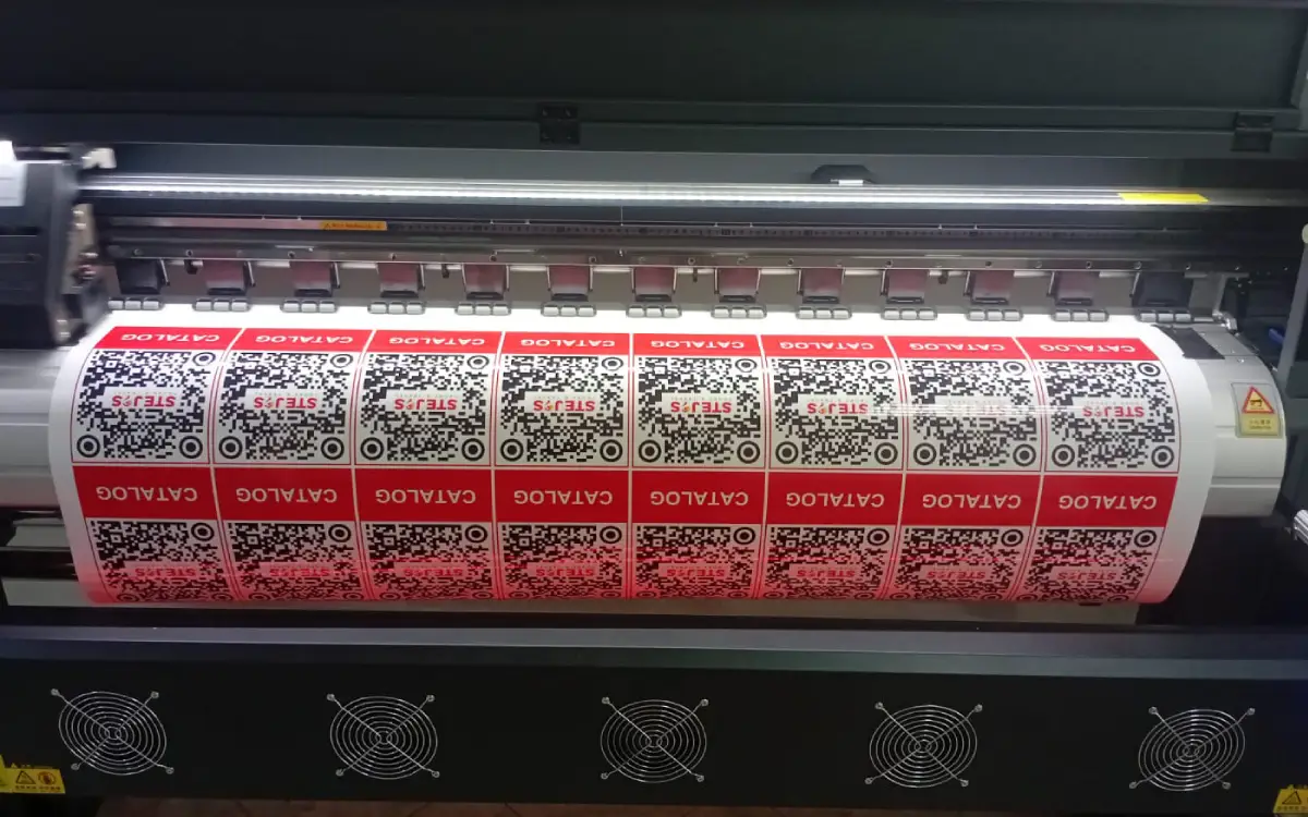 Why Print is the Secret Weapon of Modern Branding