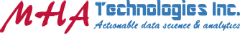 MHA Technologies Logo