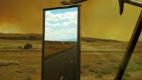 My iPod Classic Colorado Springs sky ecosystem