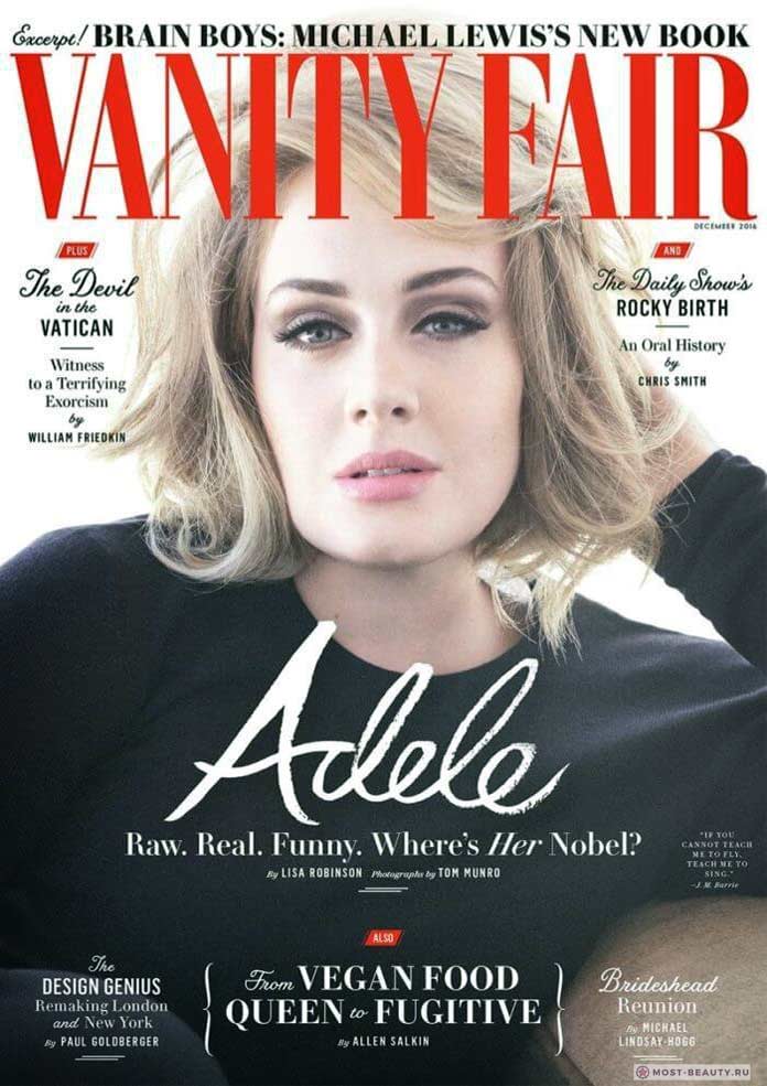 Vanity Fair
