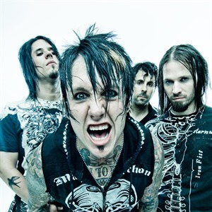 Papa Roach
