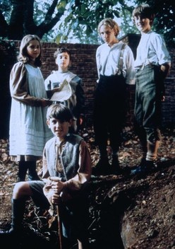 The Treasure Seekers (1996) The Treasure Seekers (1996)