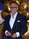 Manuel Luis Goucha na Exponor.JPG