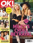 Miley Cyrus фото №1209864