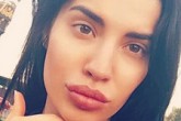 Лиза Шароха в Тульской области