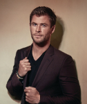 Chris Hemsworth photo