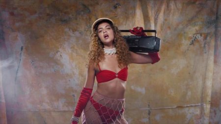 Lao Ra - Patrona (2018)
