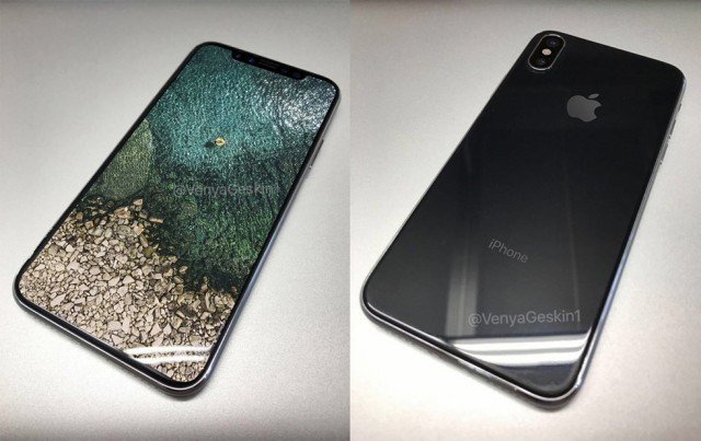 Презентация iPhone 8 на «Канобу»: дата и время, что показали | Канобу - Изображение 446 Презентация iPhone 8 на «Канобу»: дата и время, что показали | Канобу - Изображение 446