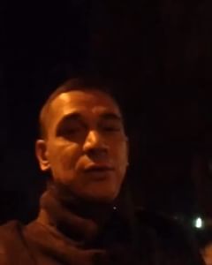 Ноябрь 2014 год 14число? как молоды мы были??? с этого дня все только началось, к этому моменту мы друг друга уже знали, общались, дружили, но 14 ноября именно почему -то начали флиртовать ?? Признаюсь честно муж, ты мне понравился с первого дня нашего знакомства , мне кажется ты меня сразу спалил))) прошло каких-то 4 года, а смотря эти фото и видео, кажется что мы тут совсем дети, которые выпендриваются, стесняются друг друга, кайфуют, это самые сладкие моменты ??? люблю тебя @zimamoscow ??