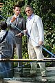 shia labeouf michael douglas dapper 10
