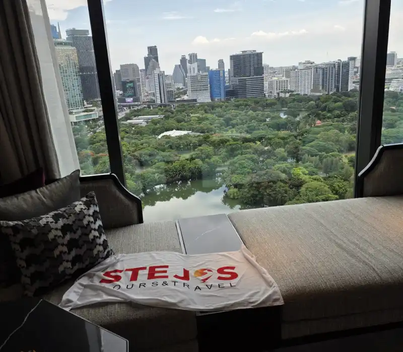 12 Days 11 Nights Thailand, Singapore & Malaysia Holiday Package