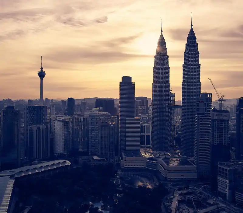 12 Days 11 Nights Thailand, Singapore & Malaysia Holiday Package