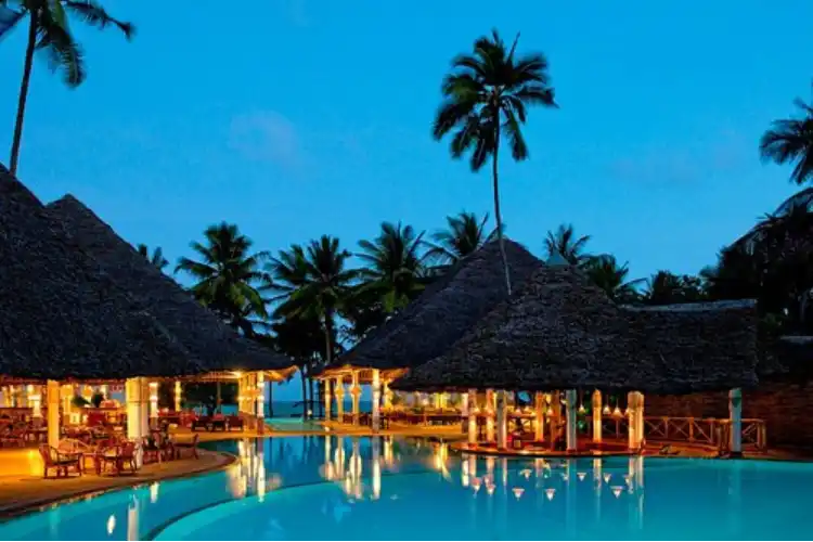 3 Days 2 Nights Diani Neptune Hotels Package