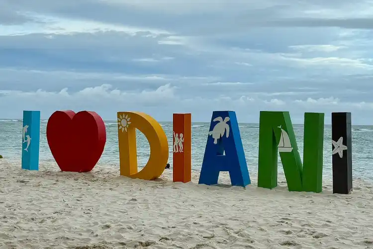 3 Days 2 Nights Diani Neptune Hotels Package