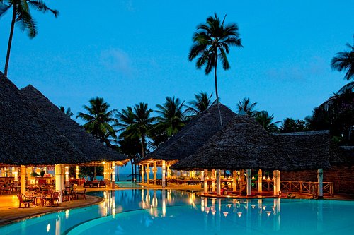 3 Days 2 Nights Diani Neptune Hotels Package