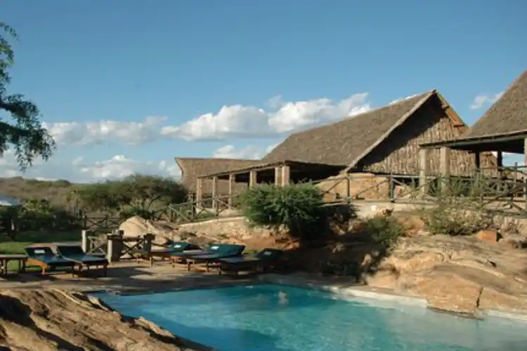 3 Days 2 Nights Tsavo Festive Season Safari Package